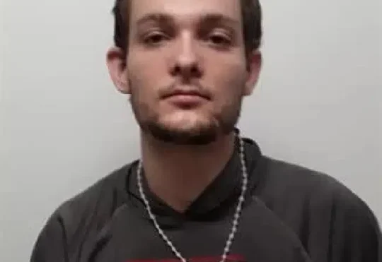 Saint John police look for man on Canada-wide warrant
