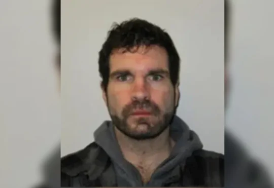Canada-wide warrant issued for man in Saint John