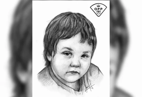 4 years since 3-year-old Dylan Ehler went missing: Truro police