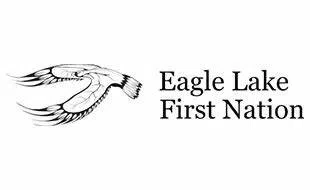 Agreement signed for healing lodge on Eagle Lake