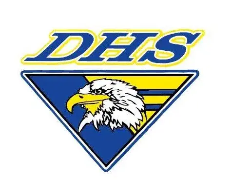 Eagles win on home ice