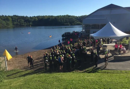 East Coast Games add 4 new sports this year