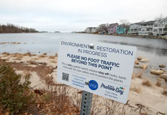 NS Celebrates successes’ of Sustainable Communities Challenge Fund recipients
