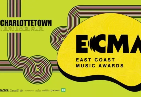 PEI’s East Pointers lead ECMA nominations
