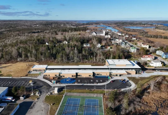 19 new or replacement schools planned for N.S.