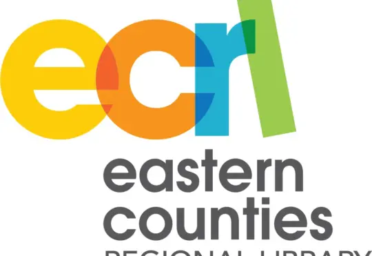 Menstrual products available at all Eastern Counties Regional Libraries