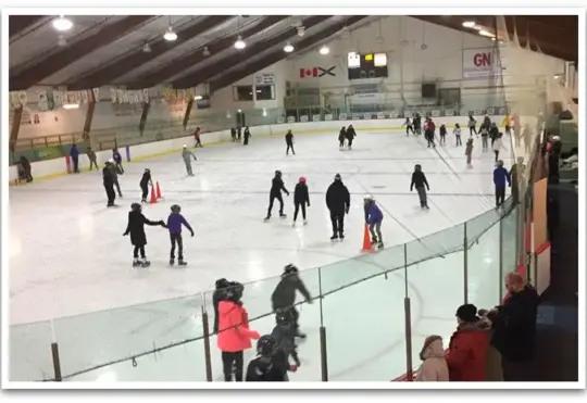 Chester looking into options for community rink