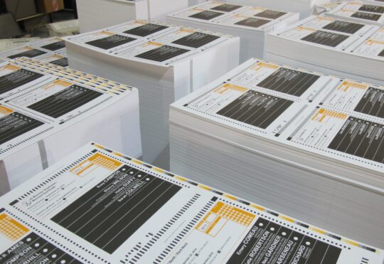 Nominations open for local government byelections