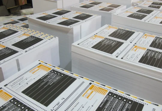 Local government byelections take place Monday