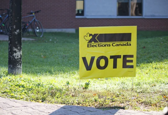 Thousands of complaints from federal election still under review
