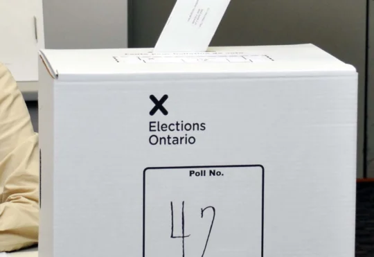Opposition ready for early election call