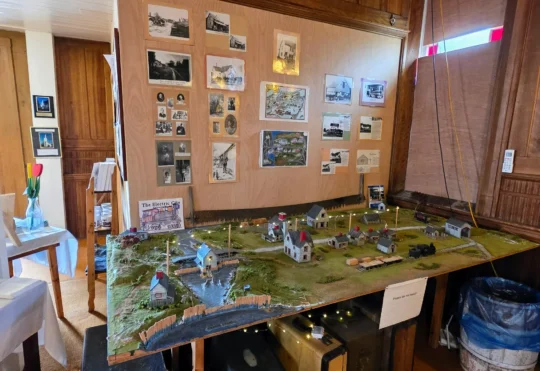 Weymouth gets funding for ‘Electric City’ interpretive centre