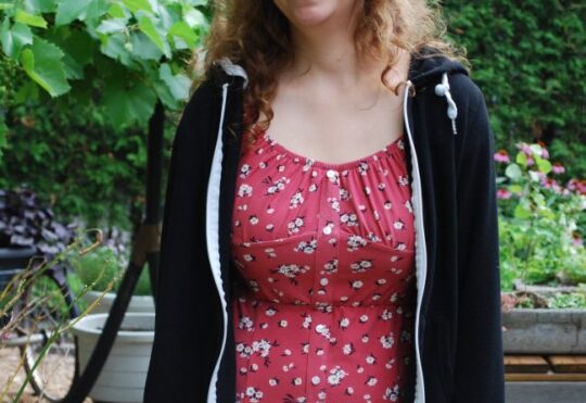 Missing PEI woman last seen in Moncton in June 2023