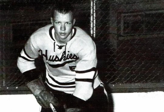 Fort Frances man to be remembered at sports hall of fame induction