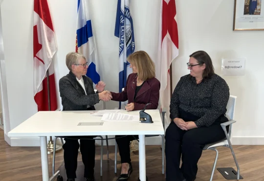 Cape LaHave Island now permanently protected