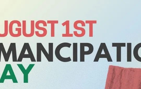 Emancipation Day events planned for Halifax