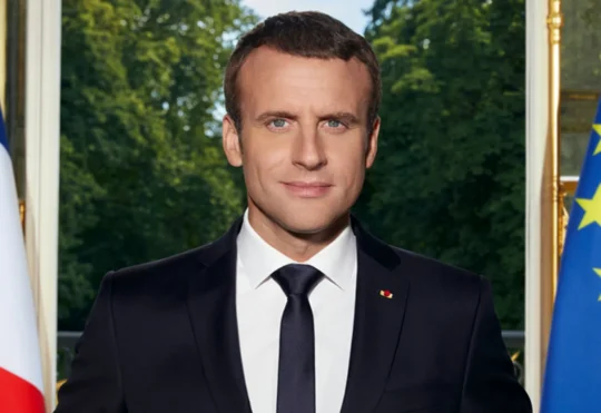 French president’s trip to N.B. postponed