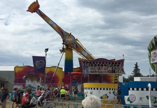 Emo Fair set to open tomorrow