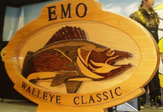 Emo Walley Classic gets underway