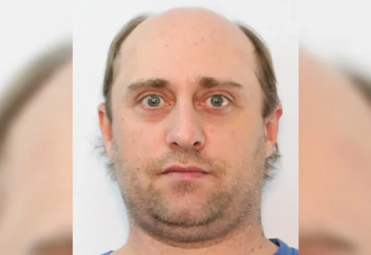 Province wide warrant issued for Shelburne N.S.  man