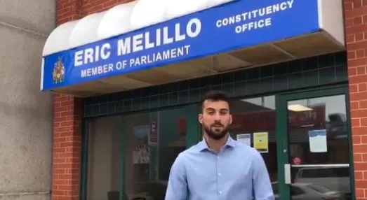 Melillo addresses Conservatives approach to Temporary Foreign Work program