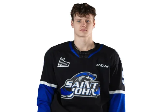 Sea Dogs forward makes final NHL Central Scouting list