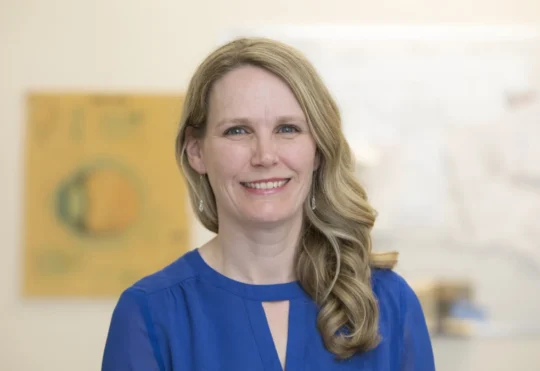 St. FX psychology professor receives national 3M award