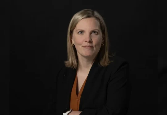 Nova Scotia government appoints new SiRT director.
