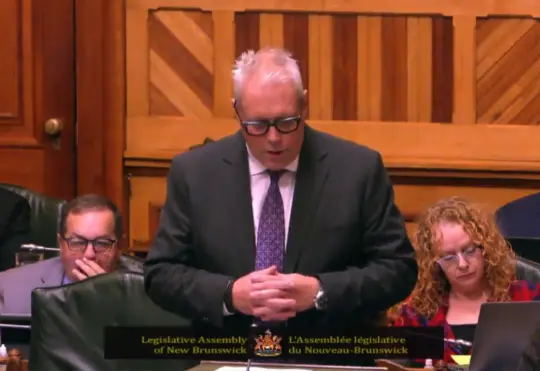 N.B. tables $1.2B capital budget for 2024-25
