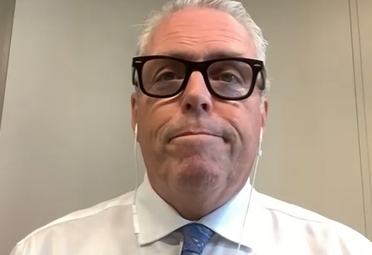 Province releases first-quarter fiscal update for 2023/2024