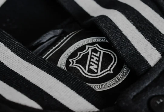Antigonish native Matt MacPherson officiates 1000th NHL game