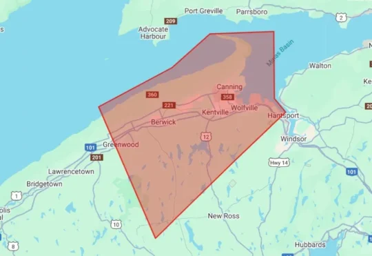 Evacuation alerts continue as Lake George wildfire remains out of control