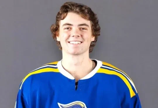 Evan Armit passes away from cancer