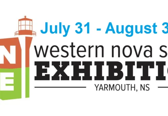 Western Nova Scotia Exhibition: Day 2