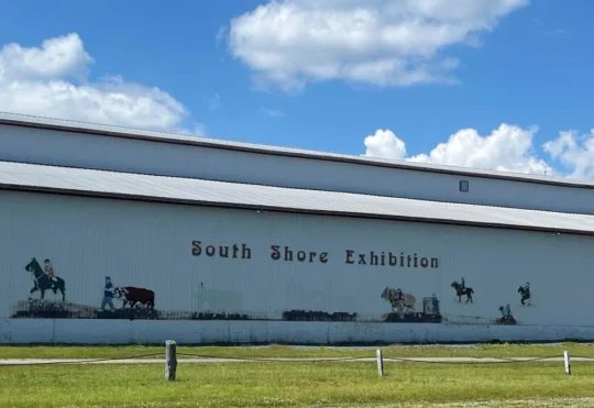 Bridgewater gearing up to host 2025 4-H Pro Show