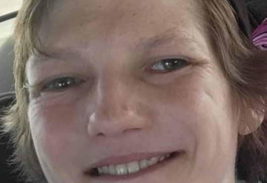 Have you seen Devin Fagan?
