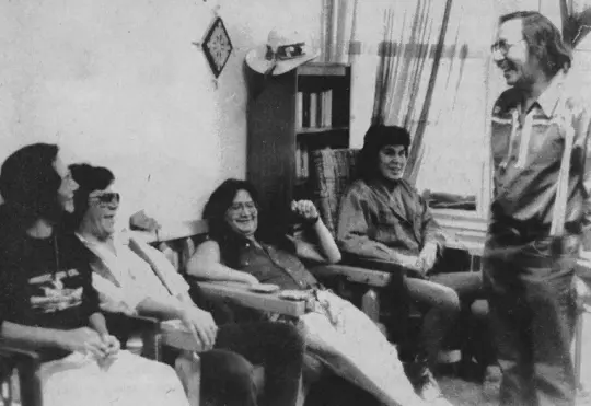 NAN mourns passing of last “Sandy Lake Five” member