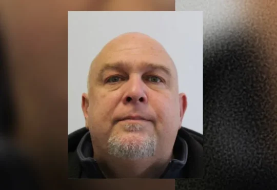 RCMP seeking help locating man wanted surrounding $300k fraud