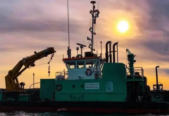 New Tancook ferry service facing further delays