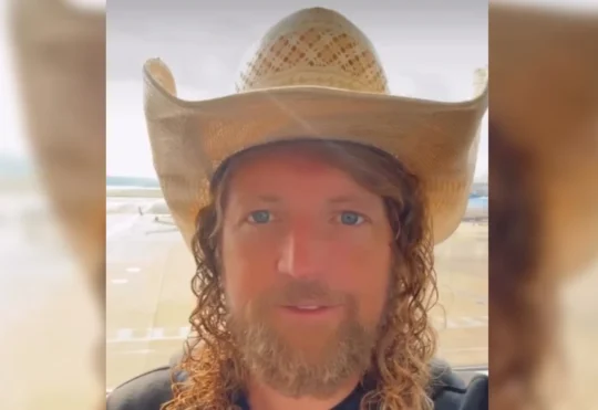 Permit for MAGA musician pulled by Parks Canada after community uproar