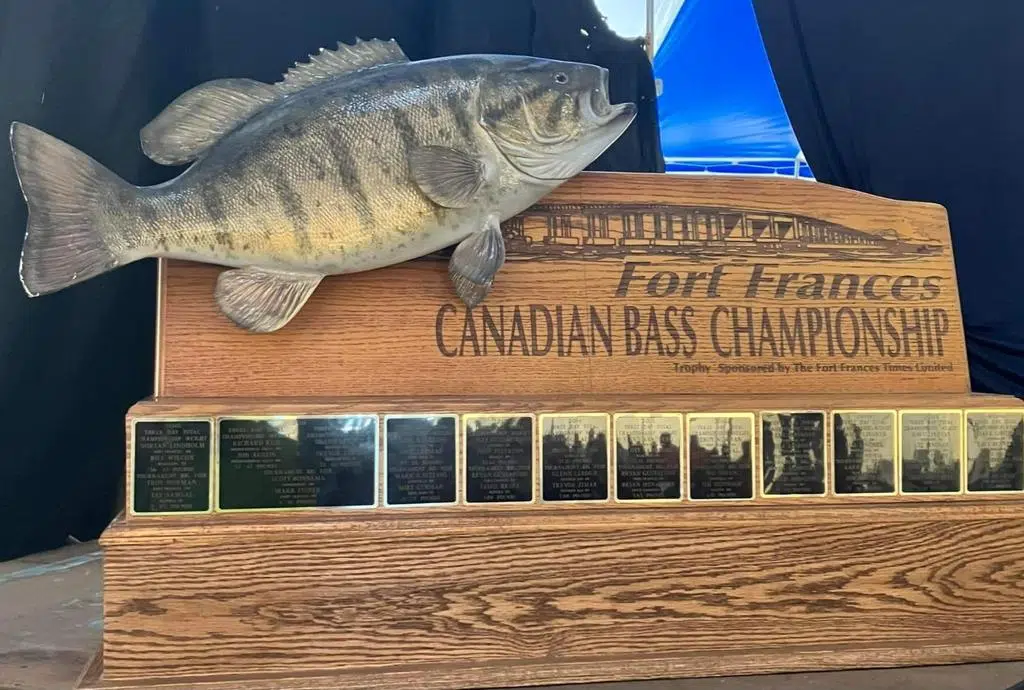 FFBC gets underway - Acadia Broadcasting
