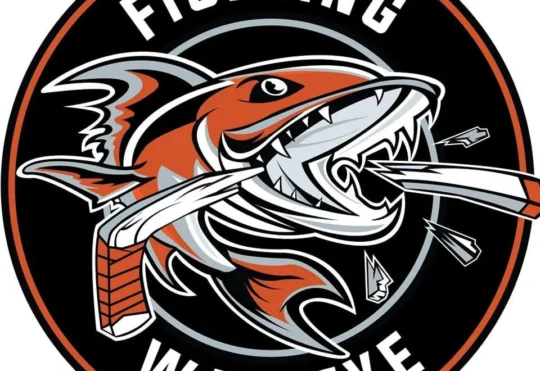 Kam River loses final round robin game at Centennial Cup