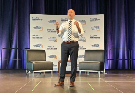 Halifax Mayor to deliver 2026 State of the Municipality address
