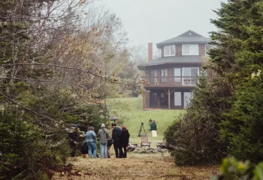 Screen Nova Scotia seeks filming locations