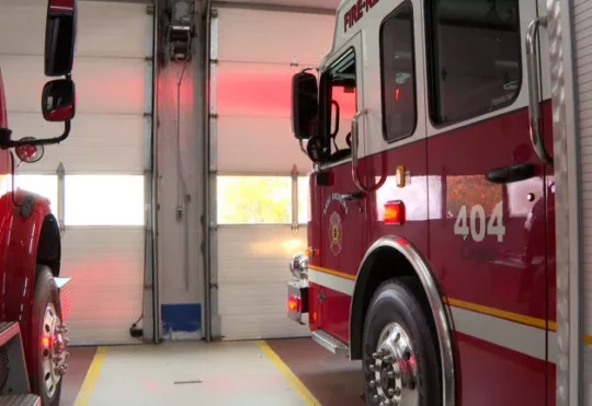 Piper’s Pub fire being investigated