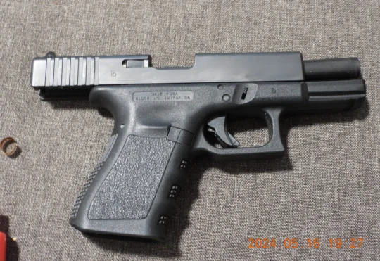 Multiple firearms seized in Thunder Bay