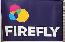 FIREFLY takes part in One Stop Talk network