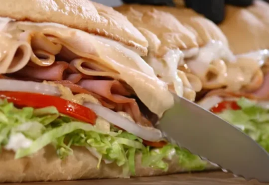 New sub restaurant to open in North Moncton
