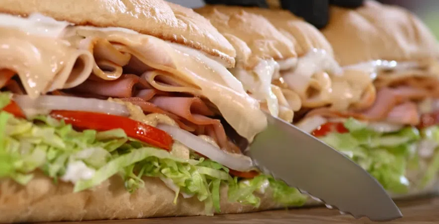 New sub restaurant to open in North Moncton - Acadia Broadcasting