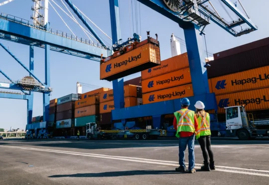 Port Saint John braces for potential CN, CPKC work stoppage